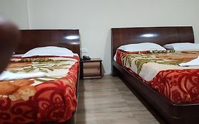 Kanchi Residency