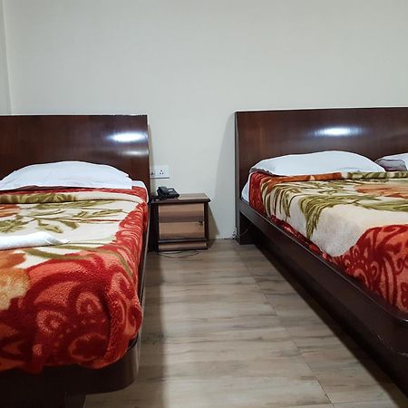 Kanchi Residency Chennai Exterior photo