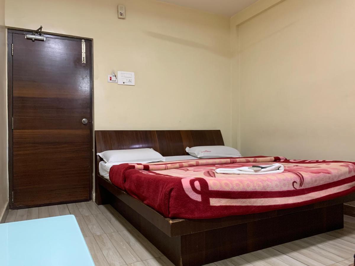 Kanchi Residency Chennai Exterior photo