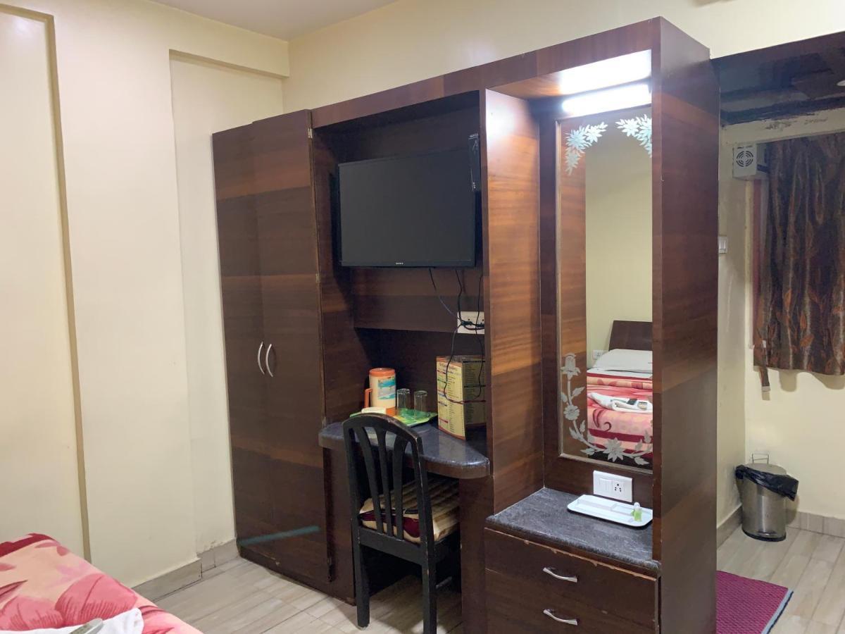 Kanchi Residency Chennai Exterior photo