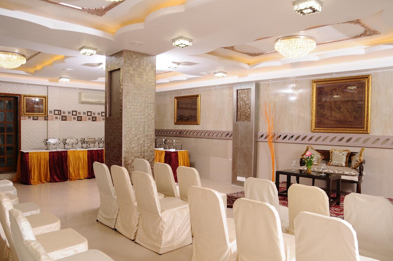 Kanchi Residency Chennai Exterior photo