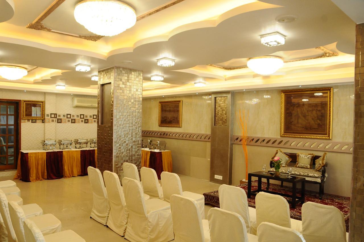 Kanchi Residency Chennai Exterior photo