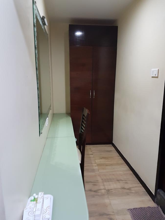 Kanchi Residency Chennai Exterior photo