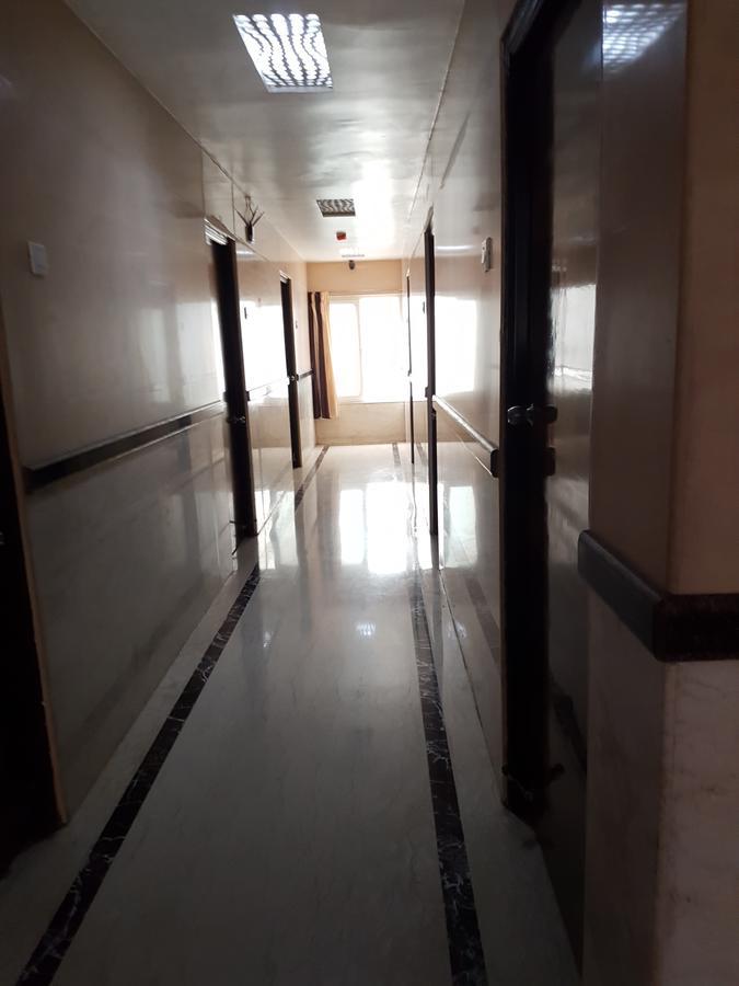 Kanchi Residency Chennai Exterior photo