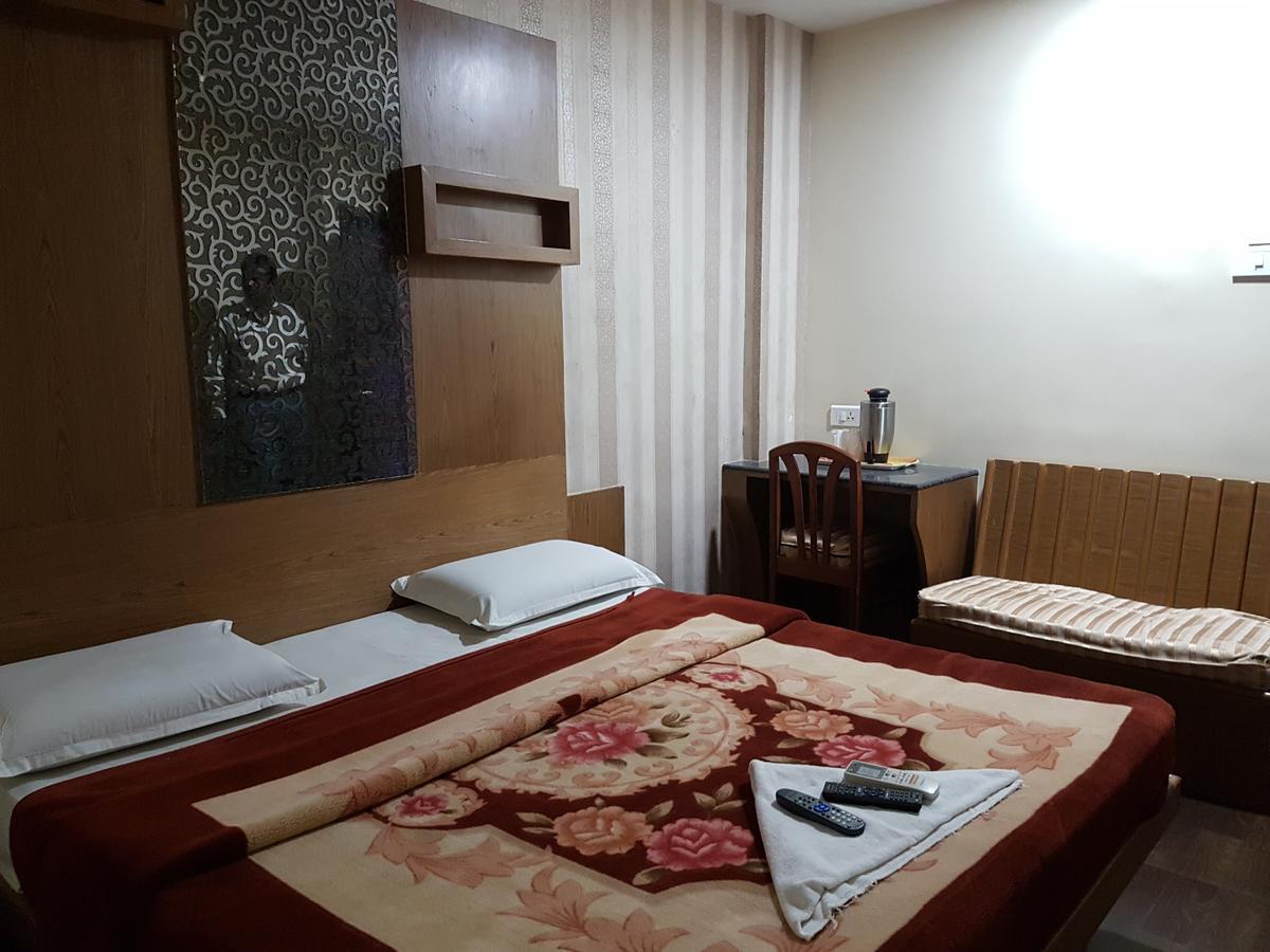 Kanchi Residency Chennai Exterior photo