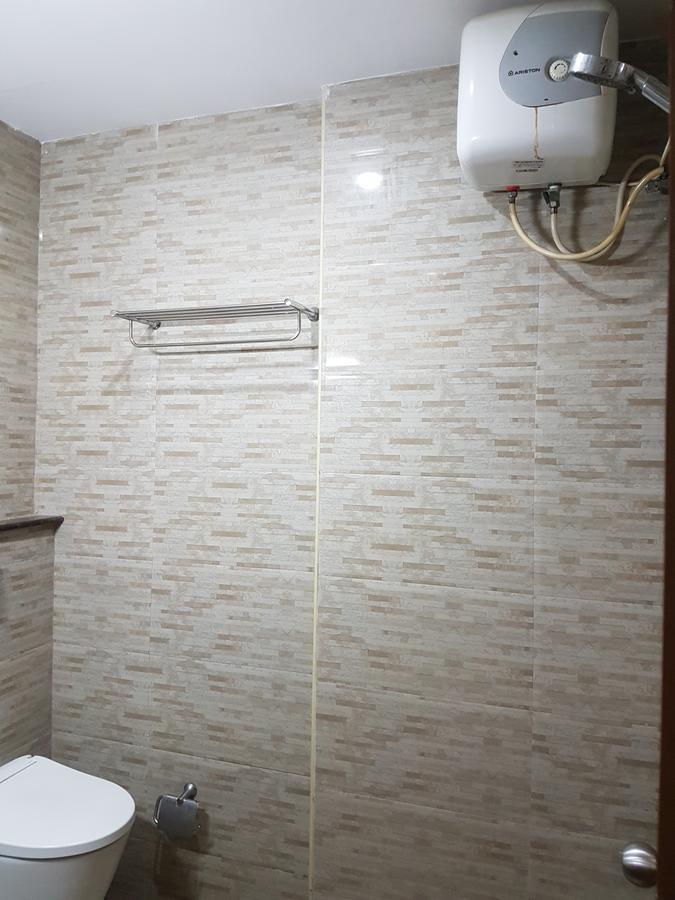 Kanchi Residency Chennai Exterior photo