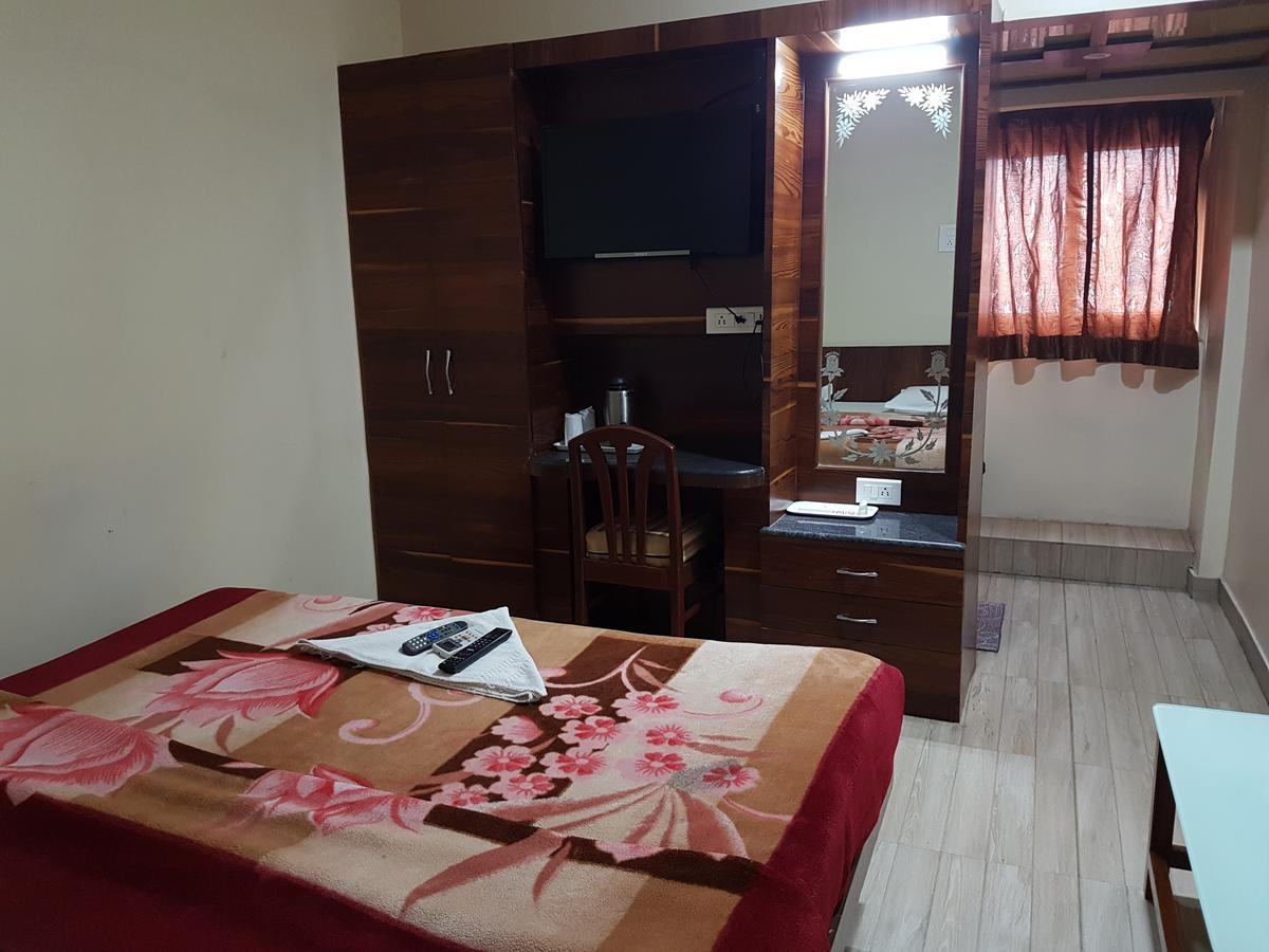 Kanchi Residency Chennai Exterior photo