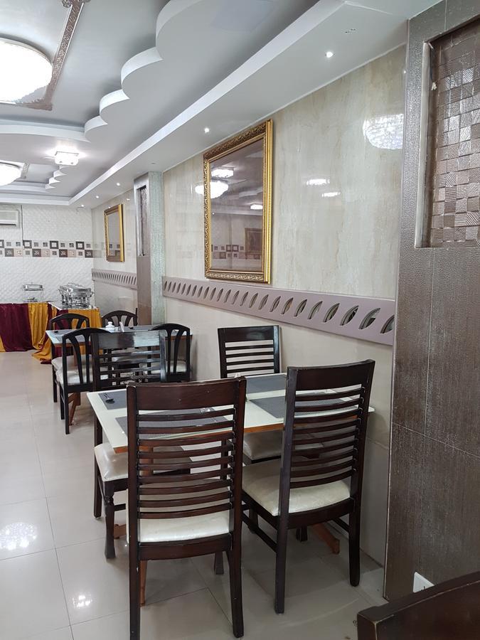 Kanchi Residency Chennai Exterior photo