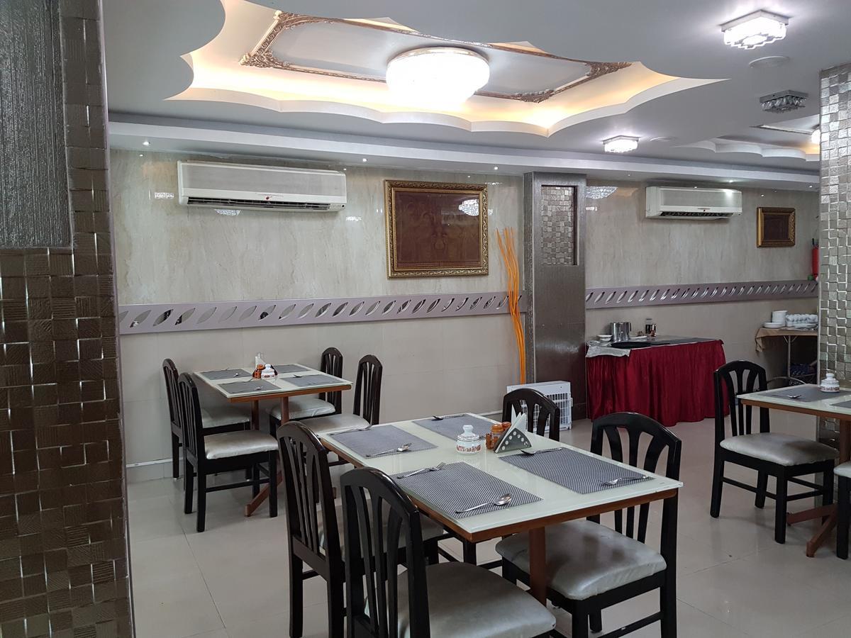 Kanchi Residency Chennai Exterior photo